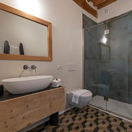 My Bed & Breakfast Lucca