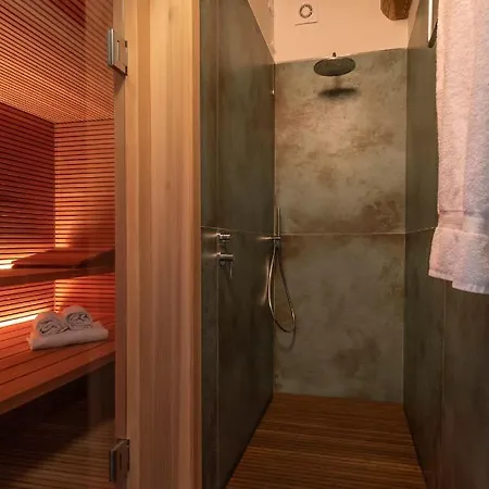 My Bed & Breakfast Lucca